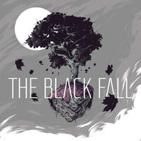 Black Fall - The Time Traveler