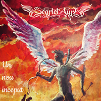 Scarlet Aura - Un Nou Inceput (Single)