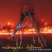 Saafi Brothers - Midnight's Children