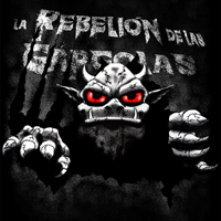 La Rebelion De Las Gargolas - La Rebelion De Las Gargolas