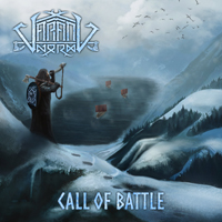 Varang Nord - Call Of Battle (EP)