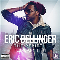 Bellinger, Eric - The Rebirth (Deluxe Edition, CD 1)