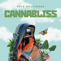 Bellinger, Eric - Cannabliss (EP)