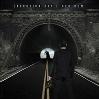 Execution Day (USA) - Red Rum (Single)