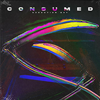 Execution Day (USA) - Consumed (with Rory Rodriguez) (Single)