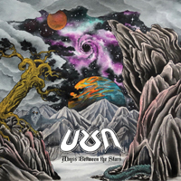 Ursa (USA, CA) - Abyss Between the Stars