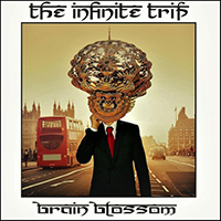 Infinite Trip - Brain Blossom
