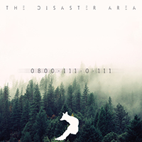 Disaster Area - 0800-111-0-111 (Single)