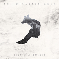 Disaster Area - Alpha // Omega