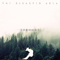 Disaster Area - Foxhunt (Single)