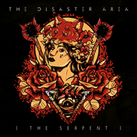 Disaster Area - The Serpent (Single)