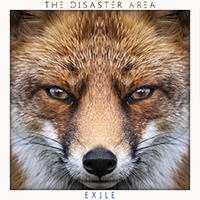 Disaster Area - Exile (Single)