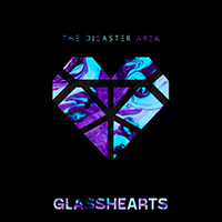 Disaster Area - Glasshearts