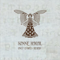 Sonne Hagal - Only Echoes Remain