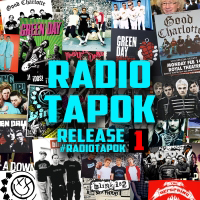 Radio Tapok - Release 1