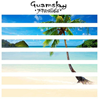Guamskyy - Seven Parallels