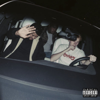 Injury Reserve - Drive It Like It's Stolen (EP)