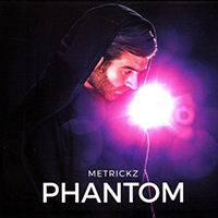 Metrickz - Phantom (EP)