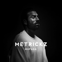 Metrickz - Mufasa (Limited Edition) [Cd 1]