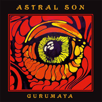 Astral Son - Gurumaya
