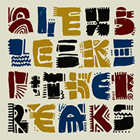 Bleeker, Alex - How Far Away