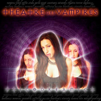 Psicodreamics - Theatre Des Vampires