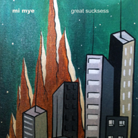 Mi Mye - Great Sucksess (Single)