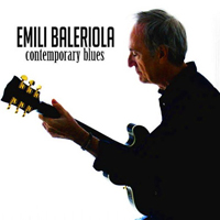 Baleriola, Emili - Contemporary Blues