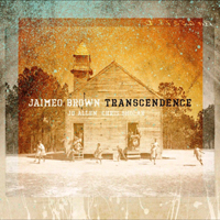 Brown, Jaimeo - Transcendence