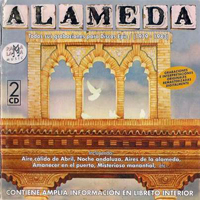Alameda (ESP) - Todas Sus Grabaciones En Discos Epic (1979-1983) [CD 1]