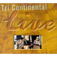 Bill Bourne - Live (Tri-Continental)  [CD 1]