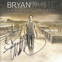 White, Bryan - Dustbowl Dreams