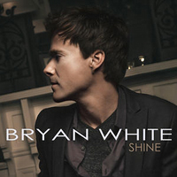 White, Bryan - Shine (EP)