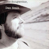 Dan Seals - The Songwriter (LP)