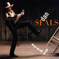Dan Seals - Fired Up (LP)