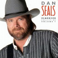 Dan Seals - Classics Collection, Vol. 1 (LP)