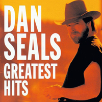 Dan Seals - Greatest Hits (LP)