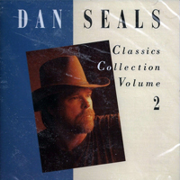 Dan Seals - Classics Collection, Vol. 2 (LP)