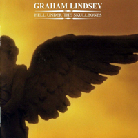 Lindsey, Graham - Hell Under The Skullbones