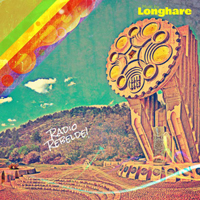 Longhare - Radio Rebelde!