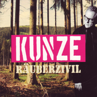 Heinz Rudolf Kunze - Raeuberzivil (CD 1)