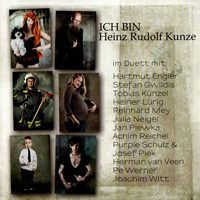 Heinz Rudolf Kunze - Ich Bin