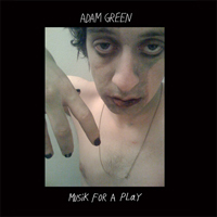 Adam Green & Binki Shapiro - Musik For A Play