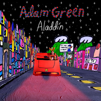 Adam Green & Binki Shapiro - Aladdin