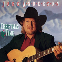Anderson, John (USA) - Christmas Time