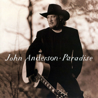 Anderson, John (USA) - Paradise
