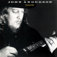 Anderson, John (USA) - Greatest Hits (LP)