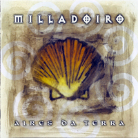 Milladoiro - Aires da Terra (CD 1)