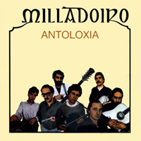 Milladoiro - Antoloxia