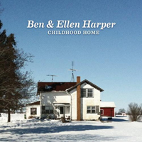 Ben Harper & The Innocent Criminals - Childhood Home